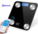 Body fat smart weighing scale 180kg 